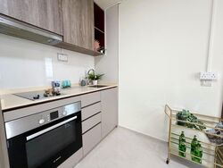 Forest Woods (D19), Condominium #608262521